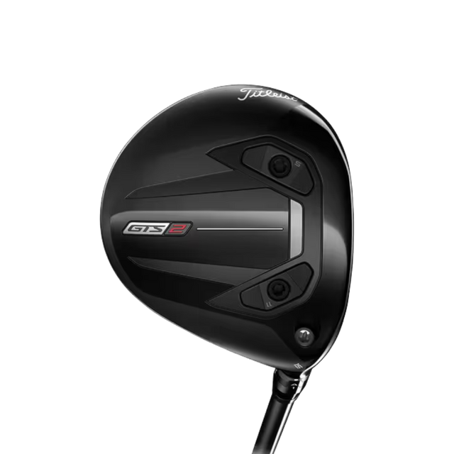 Titleist GTS2 Fairway Wood