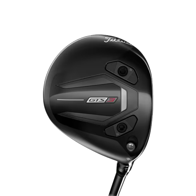 Titleist GTS3 Fairway Wood