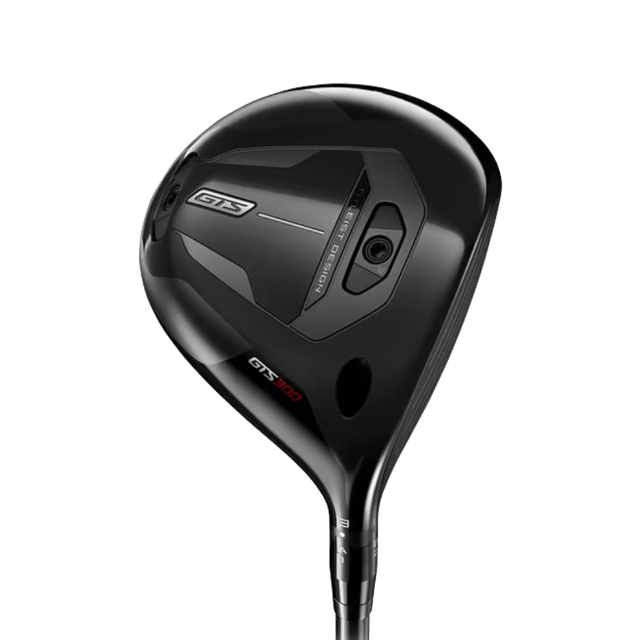Titleist GTS300 Mini Driver