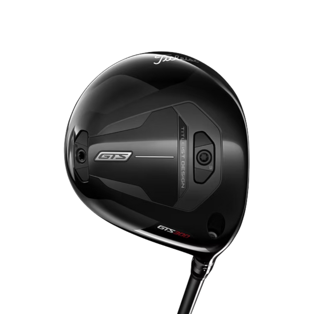 Titleist GTS300 Mini Driver