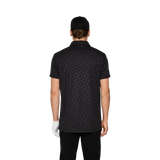 J.Lindeberg Peat Black Polo