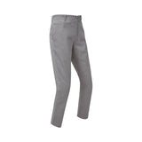 FootJoy Tapered Fit Chino Grey Trousers