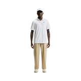 Nike Mens Approach White Shirt