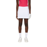 J.Lindeberg Amelie White Skort