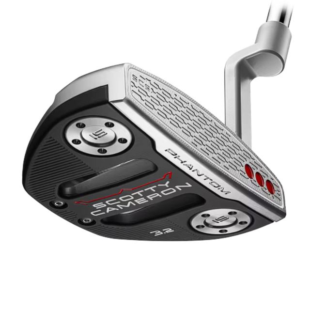 Titleist Scotty Cameron 2026 Phantom 3.2 Putter