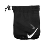 Nike UV Golf Black/White Sleeves 2.0 Pair