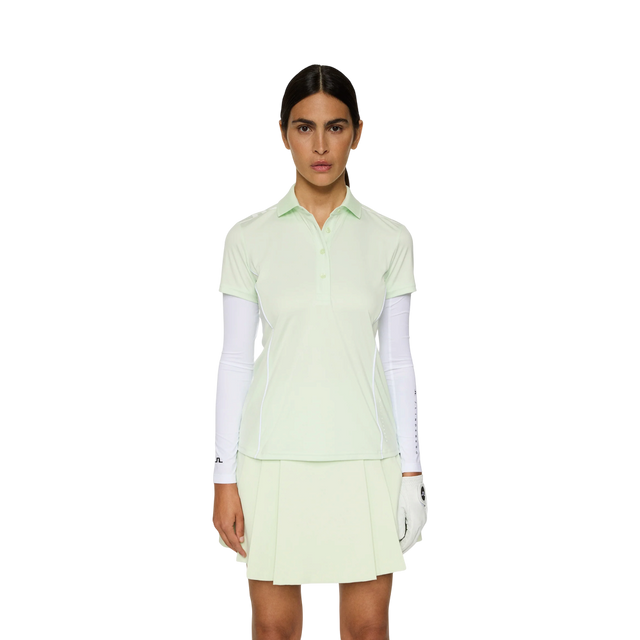 J.Lindeberg Leyla Ambrosia Polo
