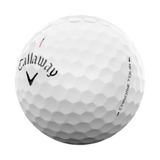 Callaway Chrome 26 Tour White Golf Balls