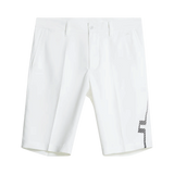 J.Lindeberg Health White Shorts