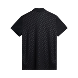 J.Lindeberg Peat Black Polo