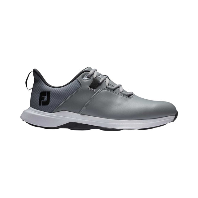 FootJoy ProLite Grey Golf Shoes