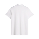 J.Lindeberg Peat White Polo