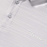 Macade Flight Light Grey Shirt