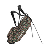 Cobra Ultralight Pro Snake Camo Stand Bag