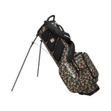 Cobra Ultralight Pro Snake Camo Stand Bag