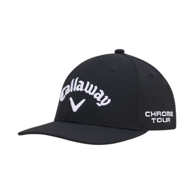 Callaway Performance Pro Adjustable Black Cap