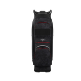 Callaway Org 14 HD Graphite/Desert Camo/Red Cart Bag