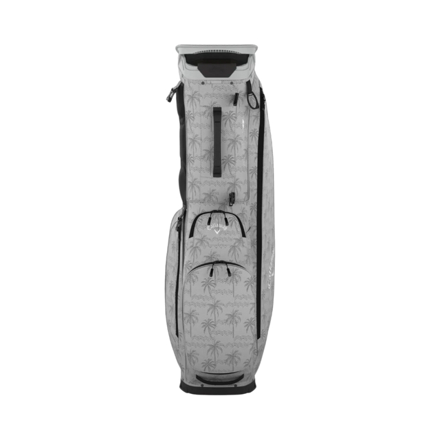 Callaway Fairway C Grey/Palms Stand Bag