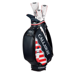Callaway Limited Edition 2026 June Major Staff Bag