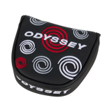 Odyssey Swirl Mallet Cover