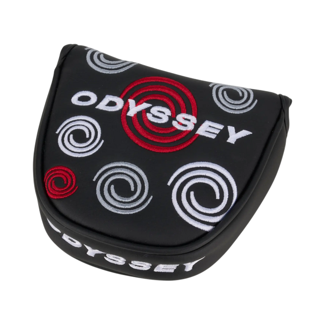 Odyssey Swirl Mallet Cover