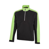 Galvin Green Ames Fresh Green/Black Rain Jacket