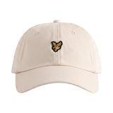 Lyle & Scott Cotton Chino Cap