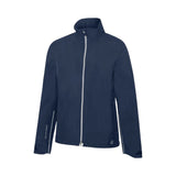 Galvin Green Ava Navy Windbreaker