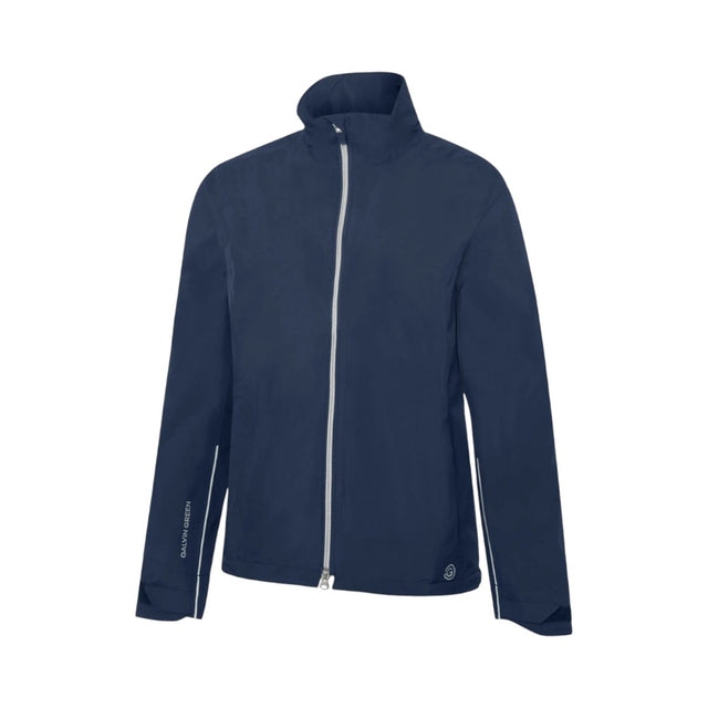 Galvin Green Ava Navy Windbreaker