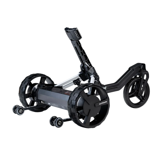 AVGAR Uforia Suites E-Drive Suite