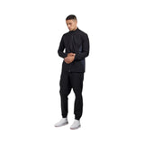 Reflo Adda Black Windbreaker