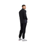 Reflo Adda Black Windbreaker