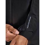 Reflo Adda Black Windbreaker