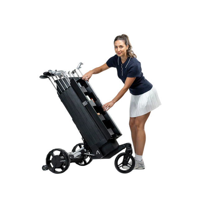 AVGAR Uforia Suites E-Drive Suite
