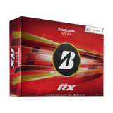 Bridgestone Tour B RX 2026 White Golf Balls