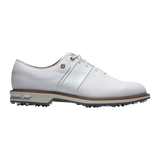 Footjoy Premiere Series - White Packard