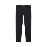 Macade Black Lightweight Golf Trousers