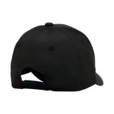 Macade Rope Course Black Snapback Cap