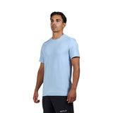 Reflo Braan Airy Blue Performance T-Shirt