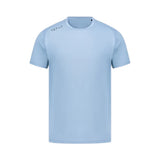 Reflo Braan Airy Blue Performance T-Shirt