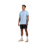 Reflo Braan Airy Blue Performance T-Shirt
