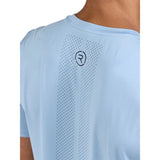Reflo Braan Airy Blue Performance T-Shirt