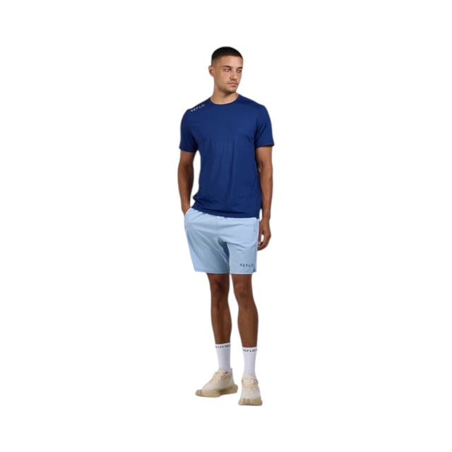 Reflo Braan Diver Navy Performance T-Shirt