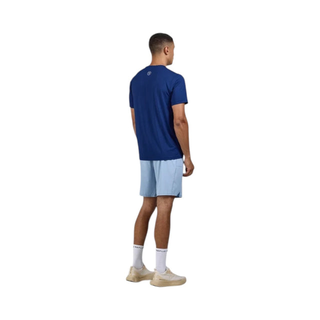 Reflo Braan Diver Navy Performance T-Shirt