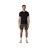 Reflo Braan Black Performance T-Shirt