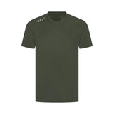 Reflo Braan Pine Green Performance T-Shirt