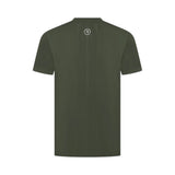 Reflo Braan Pine Green Performance T-Shirt