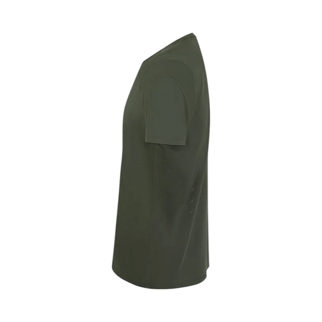 Reflo Braan Pine Green Performance T-Shirt