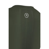 Reflo Braan Pine Green Performance T-Shirt