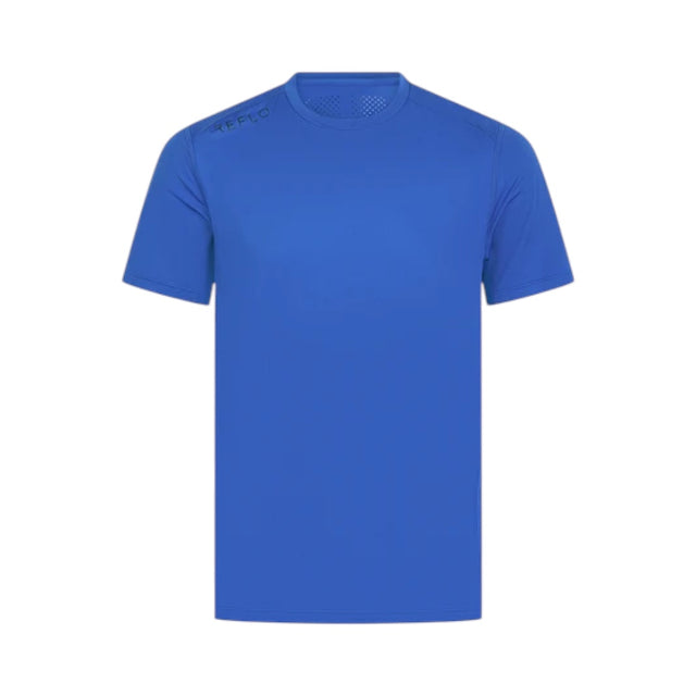 Reflo Braan Dazzling Blue Performance T-Shirt